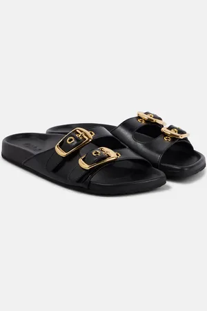 Chloé Chloé Sandalen Polly aus Leder