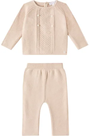 Tartine Et Chocolat Baby Set aus Pullover und Hose