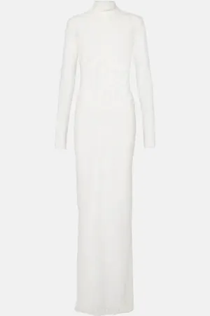 Ilkyaz Ozel Robe Isadora aus Spitze
