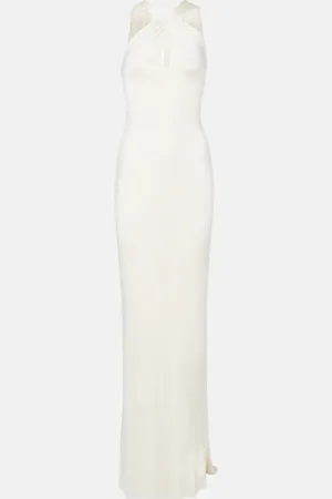 Ilkyaz Ozel Robe Maia
