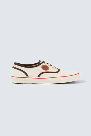 VALENTINO GARAVANI Sneakers Nojoke aus Canvas