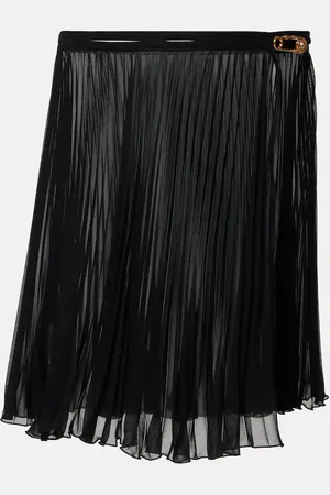 VERSACE Minirock Safety Pin