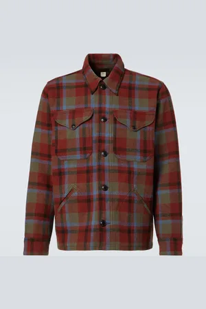 Ralph Lauren Jacke aus Wolle