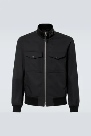 Tom Ford Blouson aus Twill