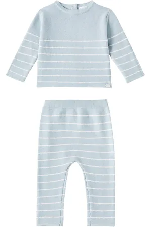 Tartine Et Chocolat Baby Set aus Pullover und Hose