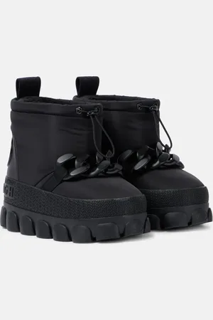 Goldbergh Schneestiefel Champy