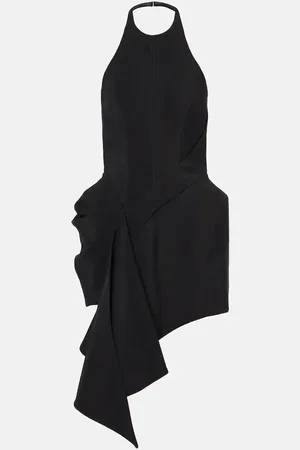 MUGLER Minikleid