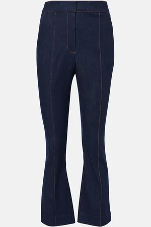 VERONICA BEARD Slim Jeans Tani