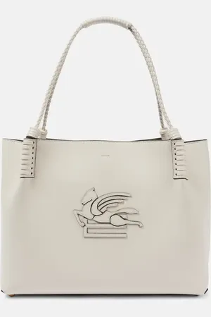 Etro Tote Libra Large aus Leder