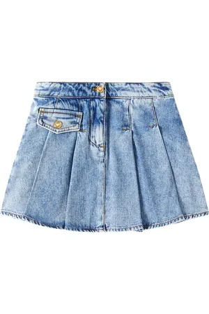 VERSACE Jeansrock