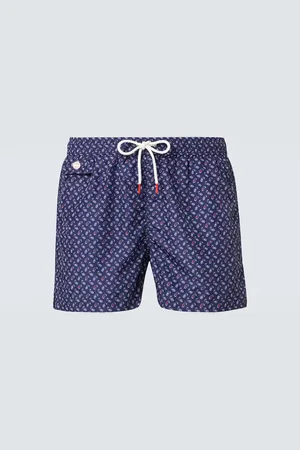 Kiton Badeshorts