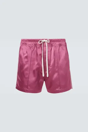 Tom Ford Shorts aus Satin