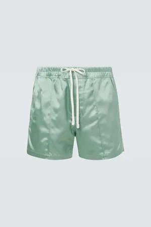 Tom Ford Shorts aus Satin