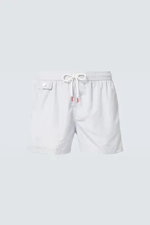 Kiton Badeshorts
