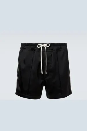 Tom Ford Shorts aus Satin