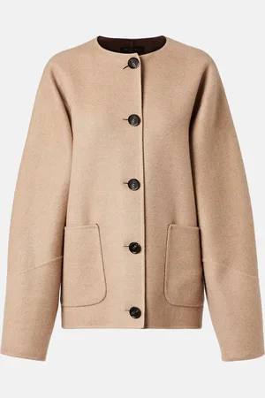 Loro Piana Jacke Navid aus Kaschmir