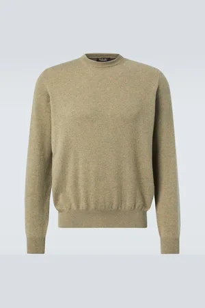 Loro Piana Pullover aus Kaschmir