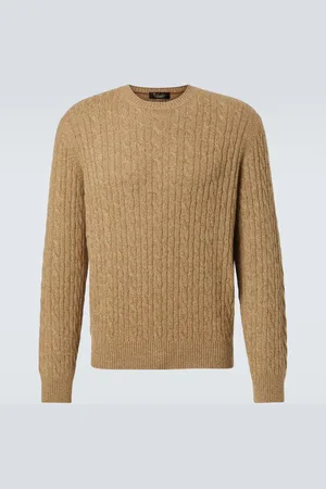 Loro Piana Pullover aus Kaschmir