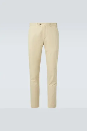 Loro Piana Chinohose Pantaflat