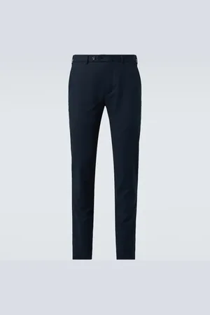 Loro Piana Chinohose Pantaflat