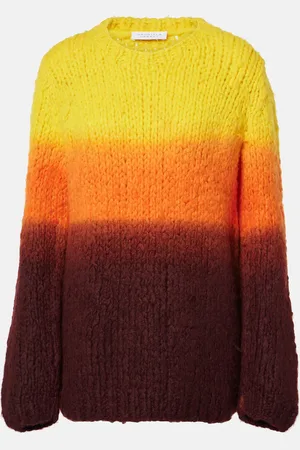 GABRIELA HEARST Pullover Pallas aus Kaschmir