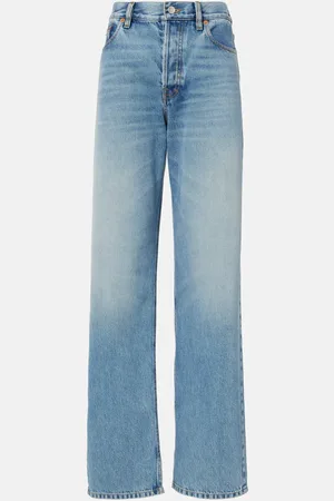 Gucci Straight Jeans