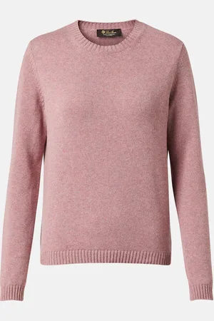 Loro Piana Pullover Parksville aus Kaschmir
