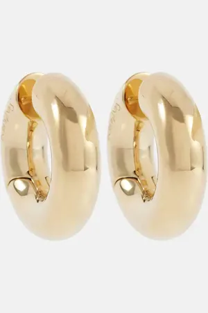 Saint Laurent Ohrringe Tube