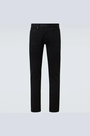 Tom Ford Straight Jeans
