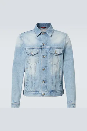 Brunello Cucinelli Jeansjacke
