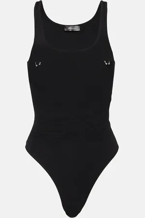 MUGLER Body Pierced aus Baumwolle