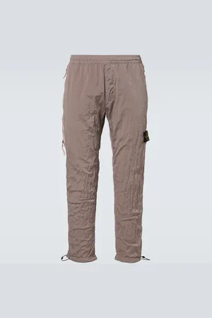 Stone Island Gerade Hose