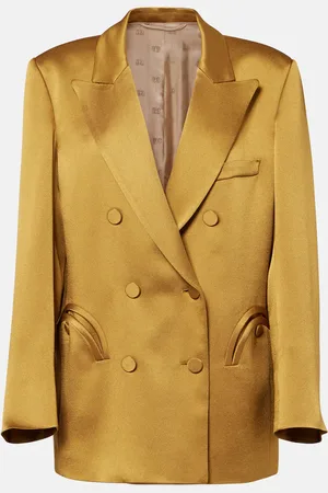 Blazé Milano Blazé Milano Blazer Novalis aus Satin
