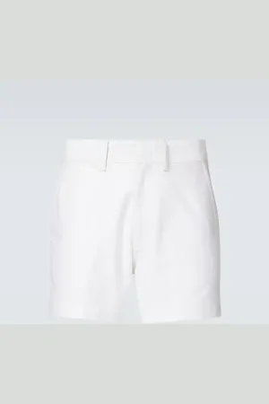 Tom Ford Shorts aus Baumwolle