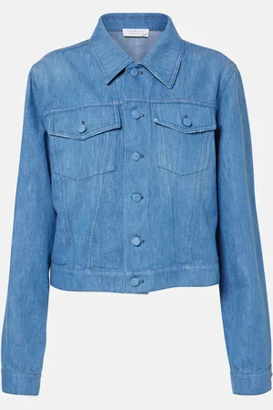 GABRIELA HEARST Jeansjacke Roland