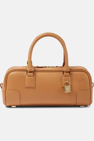 Loewe Tote Amazona 23 aus Leder