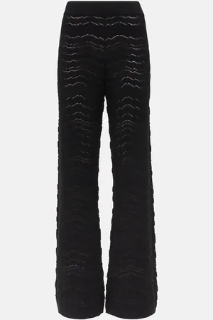 Missoni Gerade Hose