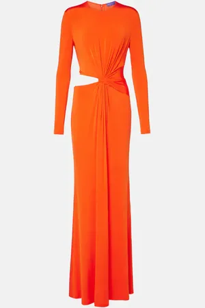 Ralph Lauren Maxikleid