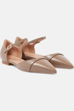 MALONE SOULIERS Ballerinas Ulla aus Leder