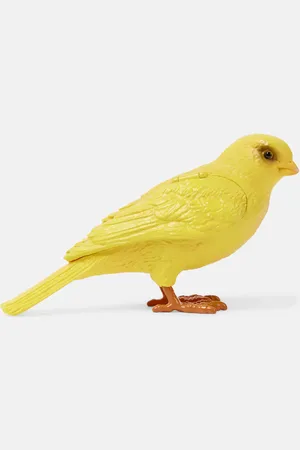 J.W.Anderson Clutch Canary