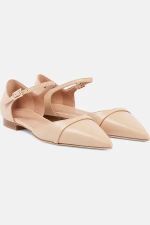MALONE SOULIERS Ballerinas Ulla aus Leder