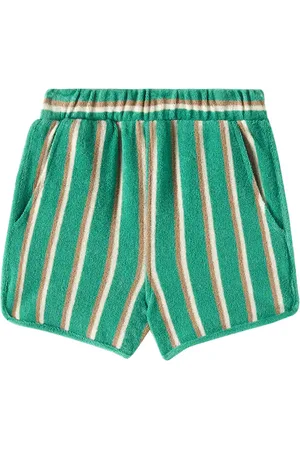 Louise Misha Shorts Jivo aus Frottee