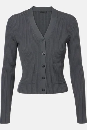 Joseph Cardigan aus Wolle