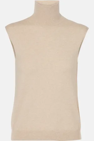Loro Piana Top aus Kaschmir