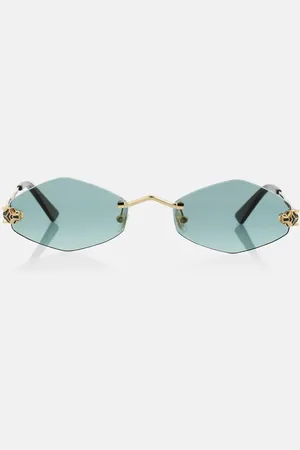 Cartier Sonnenbrille Panthère de Cartier