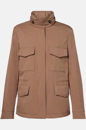Loro Piana Jacke Traveller