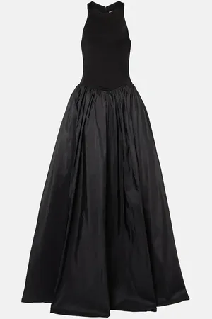 Ilkyaz Ozel Robe Cate aus Taft