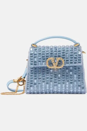 VALENTINO GARAVANI Verzierte Tote VSling Mini