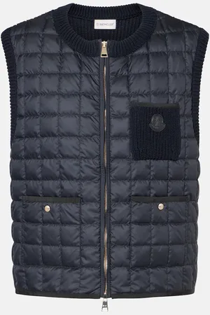 Moncler Daunenweste