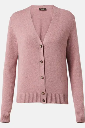 Loro Piana Cardigan Parksville aus Kaschmir